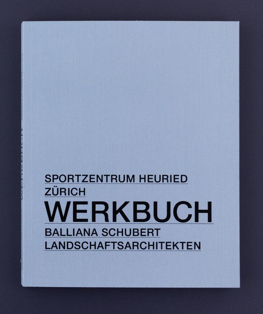 Bossard Wettstein Project - Balliana Schubert - Buch