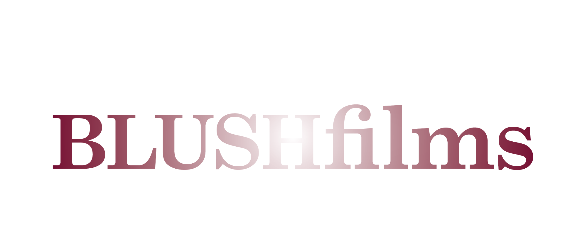 Bossard Wettstein Project - Blush Films - Logo