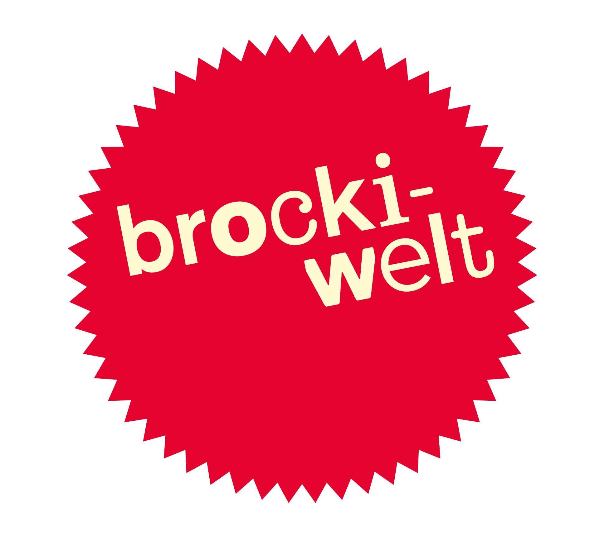 Bossard Wettstein Project - Brocki-Welt - Corporate Design